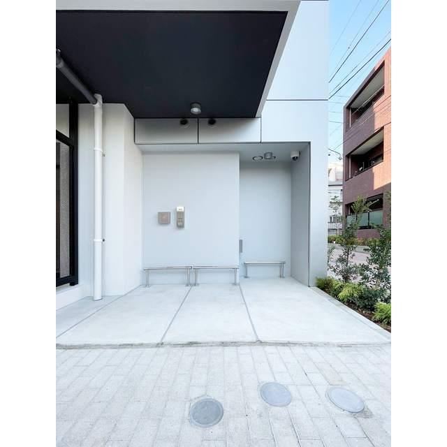 ＩＰＳＥ代々木上原（603） 物件画像
