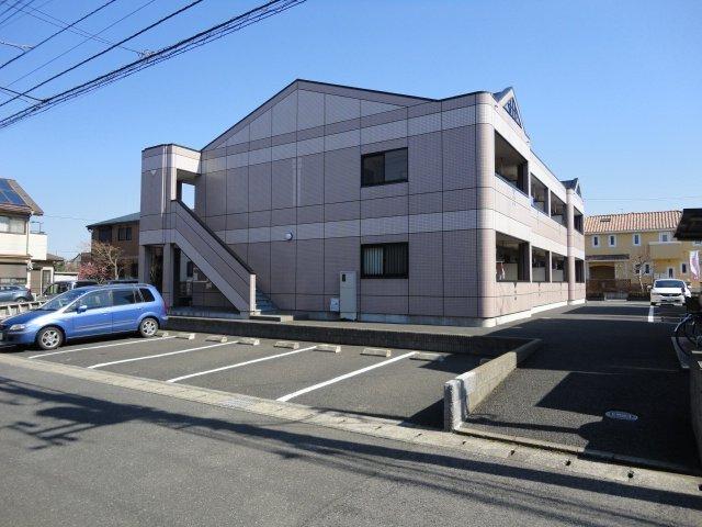 ＭＡＩＳＯＮ　ＣＯＭＦＯＲＣＥ 物件画像