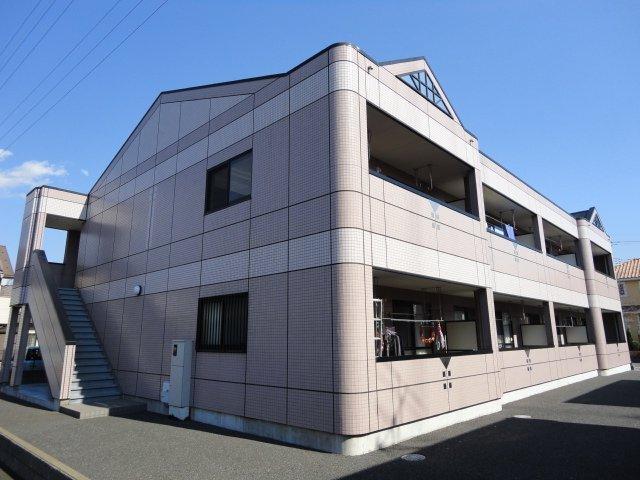 ＭＡＩＳＯＮ　ＣＯＭＦＯＲＣＥ 物件画像