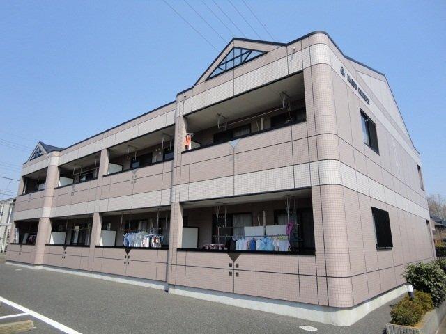 ＭＡＩＳＯＮ　ＣＯＭＦＯＲＣＥ 物件画像