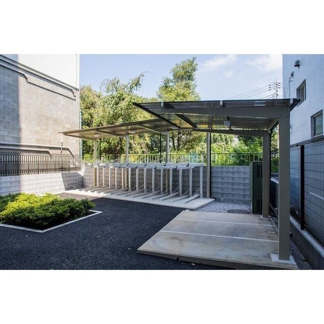 ＢＰＲレジデンス下高井戸（402） 共有部分