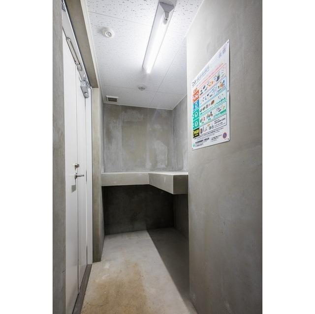 ＢＰＲレジデンス下高井戸（602） 物件画像