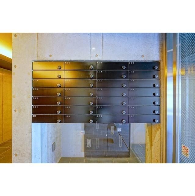 ＴＡＳ上北沢レジデンス（302） 共有部分