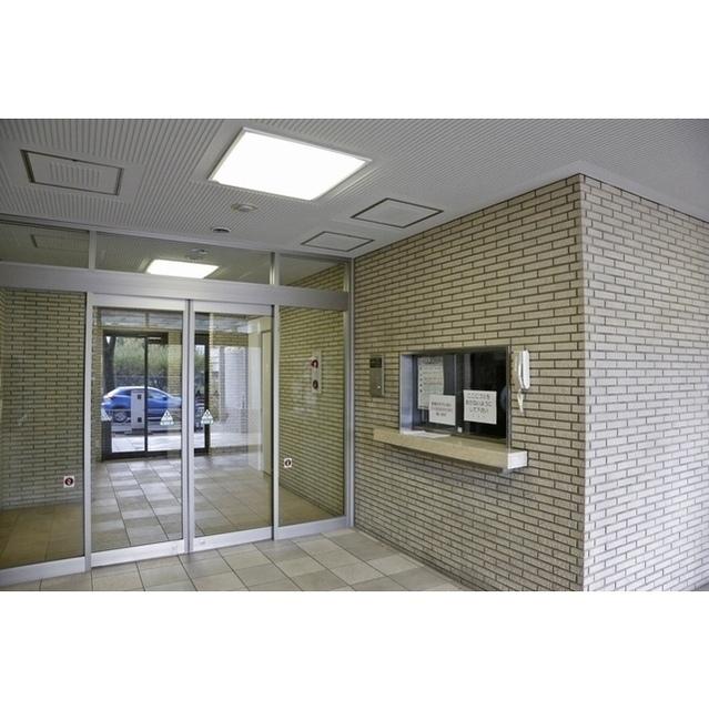 ベルエア調布（0210） ロビー