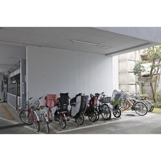 ベルエア調布（0210） 共有部分