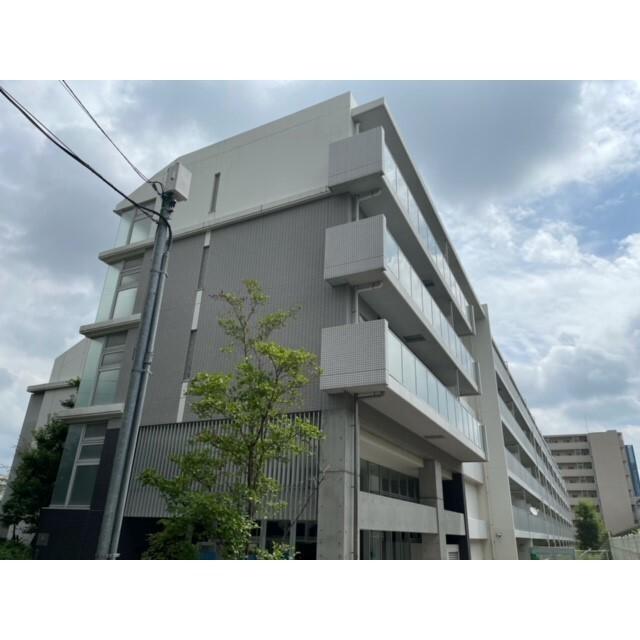 コンフォリア駒場（0316） 外観