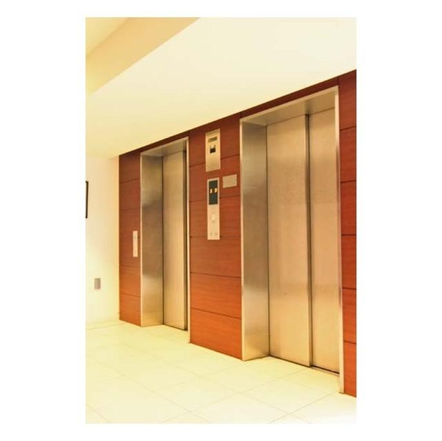コンフォリア駒場（0316） 共有部分