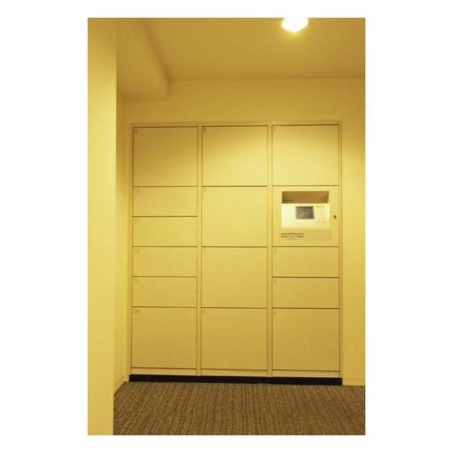 コンフォリア駒場（0316） 物件画像