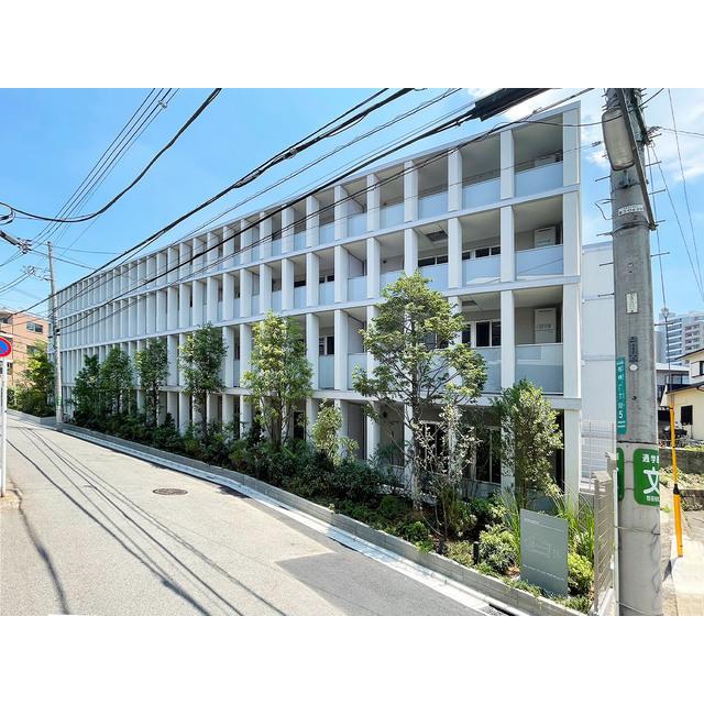 Ｔｈｅ　Ｇｒａｎｄ　Ｔｅｒｒａｃｅ　Ｗａｋａｂａｙａｓｈｉ（109） 外観