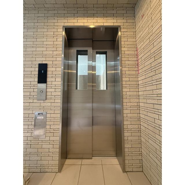 Ｓｈｉｂａｒｓ（102） 物件画像