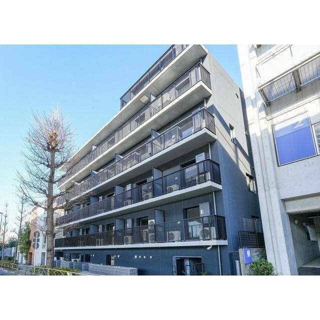 ザ・レジデンス用賀（204） 外観
