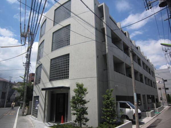 Ｍ’ｓレジデンス（M403） 外観