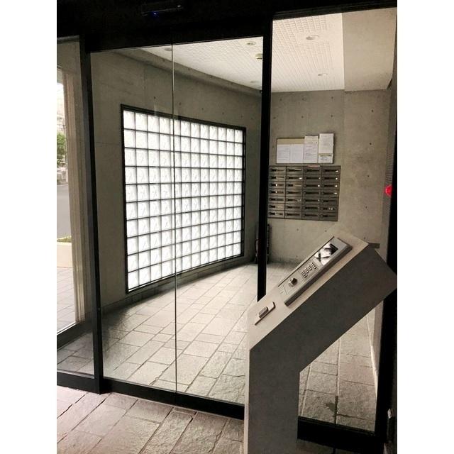 Ｍ’ｓレジデンス（M403） ロビー