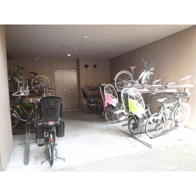 プラティーク三軒茶屋（602） その他