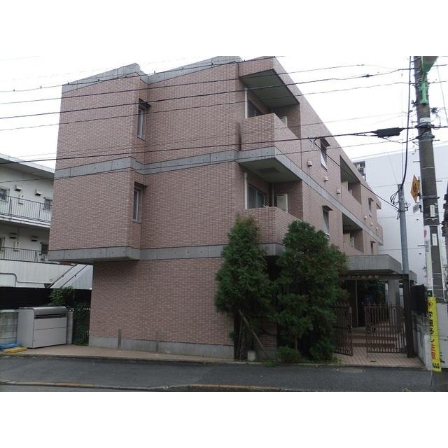 アーク桜新町（302） 外観