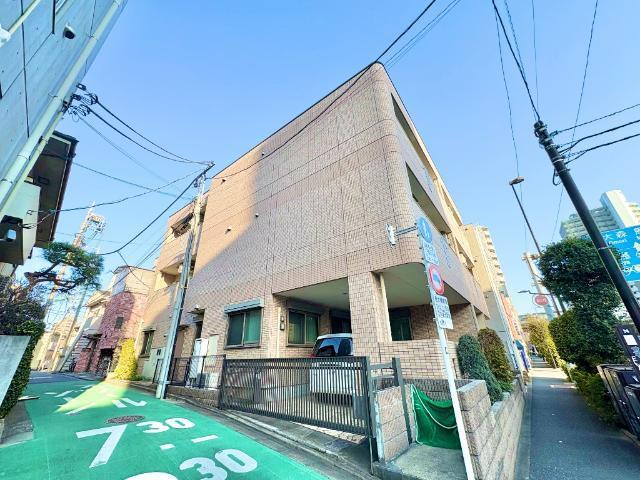 リブベース 物件画像