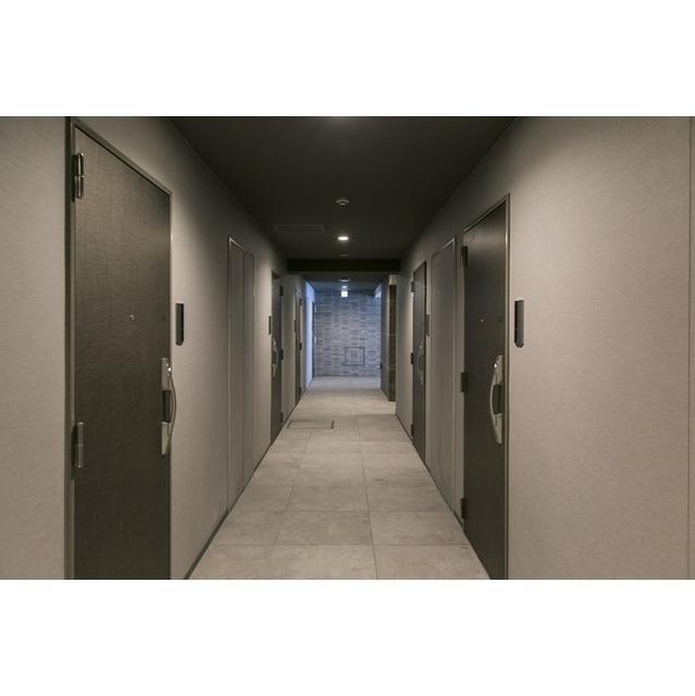 アジュールテラス目黒八雲（509） 物件画像