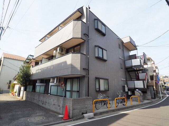 第一富来ハイツ(ﾀﾞｲｲﾁﾄｷﾊｲﾂ)（202） 外観