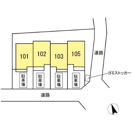 プランドール（101） その他