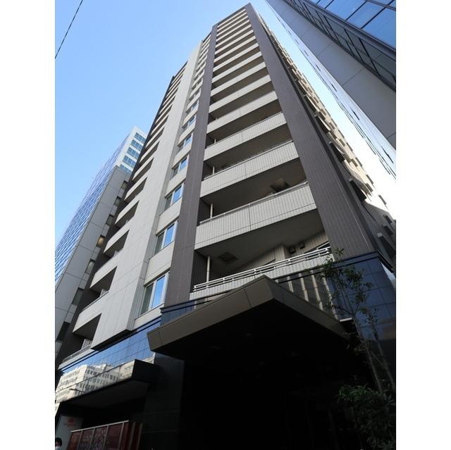 プライア渋谷（1204） 外観