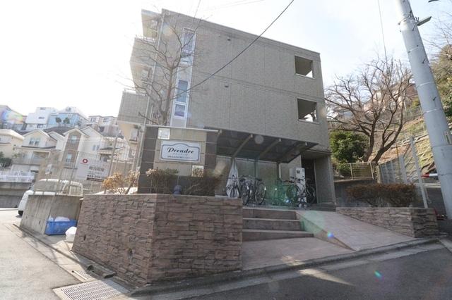 Ｐｒｅｎｄｒｅ（305） 外観