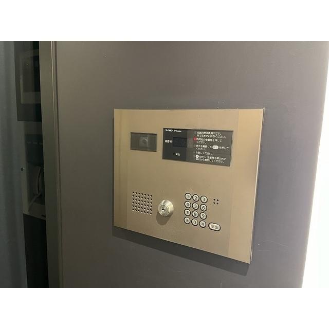 メトロステージ中目黒１（1003） エントランス