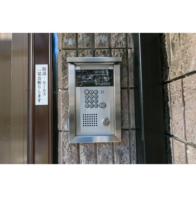 クラールパラシオン目黒東山（0306） 物件画像