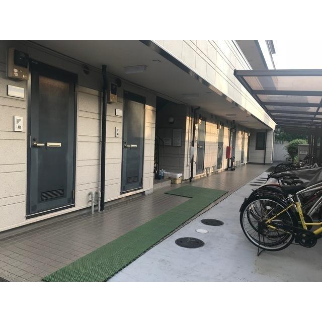 クラールパラシオン目黒東山（0306） 物件画像