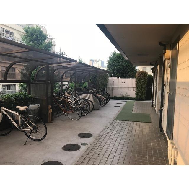 クラールパラシオン目黒東山（0306） 物件画像