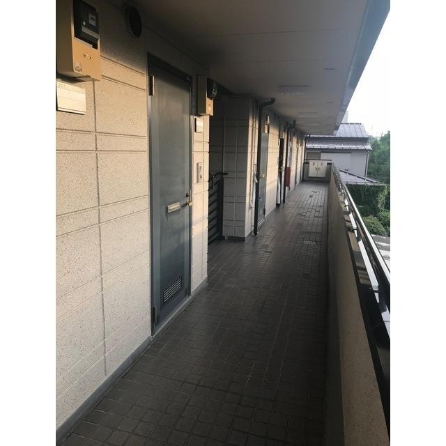 クラールパラシオン目黒東山（0306） 物件画像