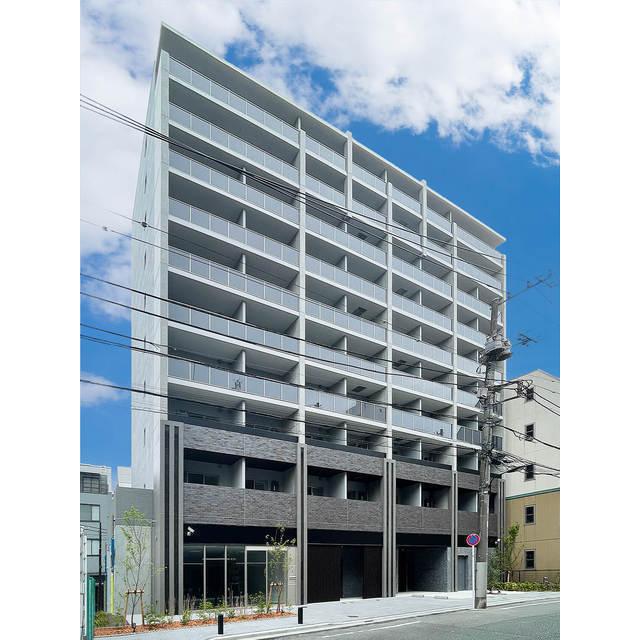 Ｌｉｅｎ西五反田（0501） 外観