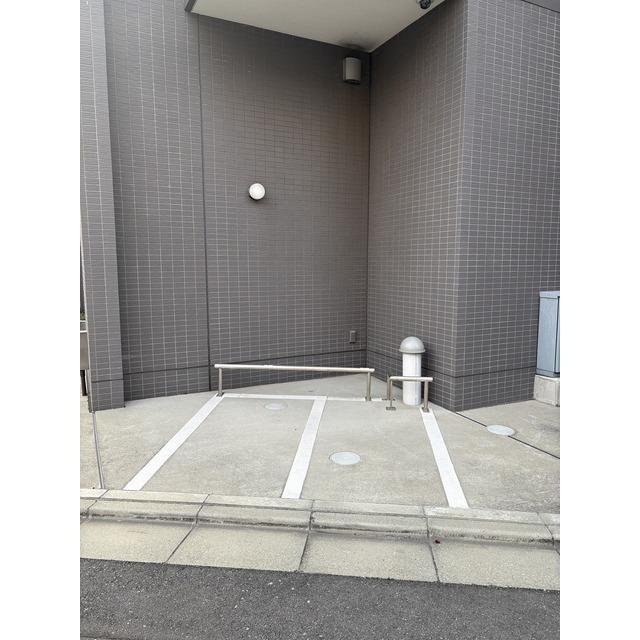インペリアルフラット武蔵小山（0905） 共有部分