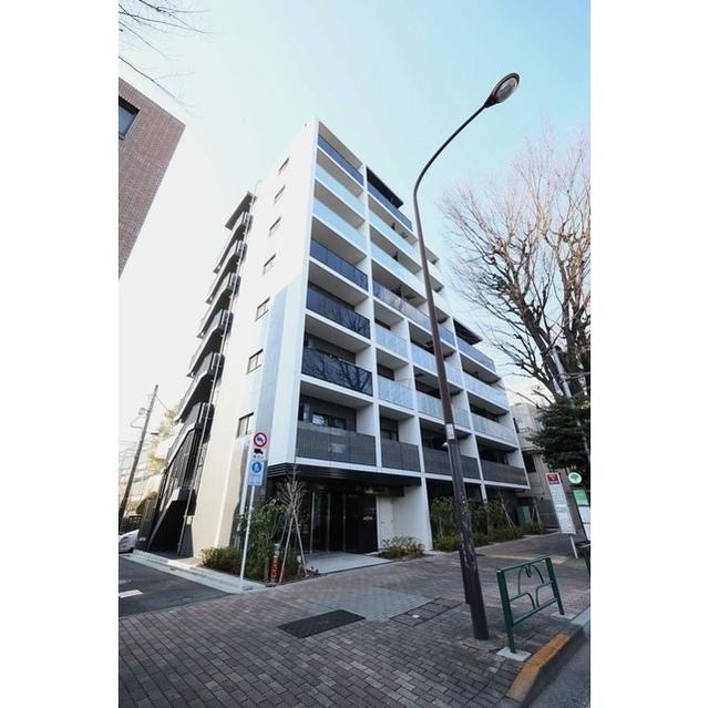 ＡＲＫＭＡＲＫ高円寺（306） 外観