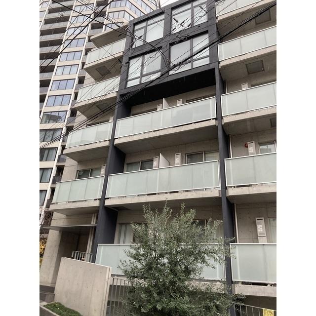 Ｌａ　Ｄｏｕｃｅｕｒ富ヶ谷（503） 外観
