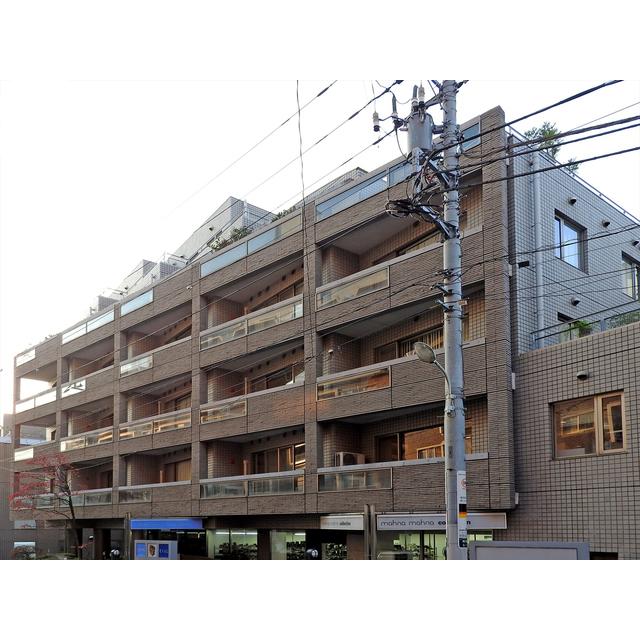 Ｈ＆Ｍ南青山　ＥＡＳＴ（E304） ロビー
