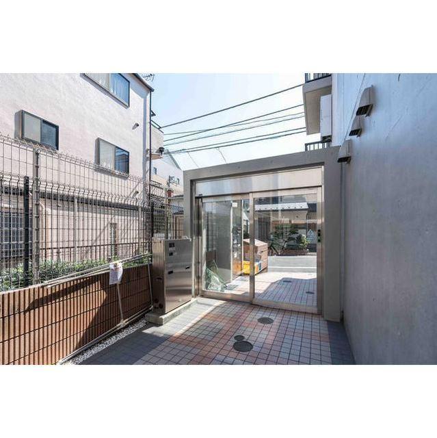 Ｌａ　Ｄｏｕｃｅｕｒ杉並和田（401） ロビー