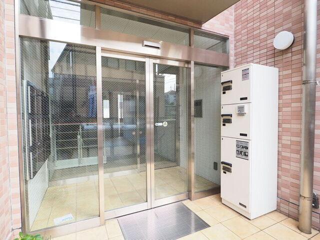 モ・ルラン（302） 物件画像