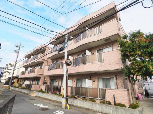 モ・ルラン（302） 外観
