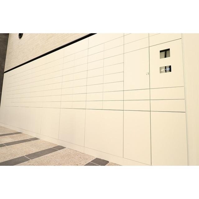 LIBR GRANT 西新宿EAST（1001） 物件画像