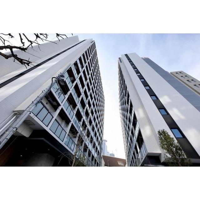 LIBR GRANT 西新宿EAST（1001） 眺望