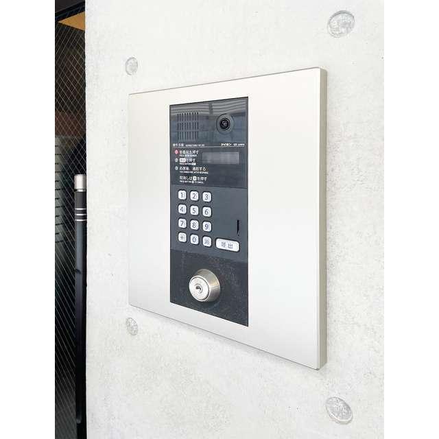 タスキｓｍａｒｔ中野（102） 物件画像