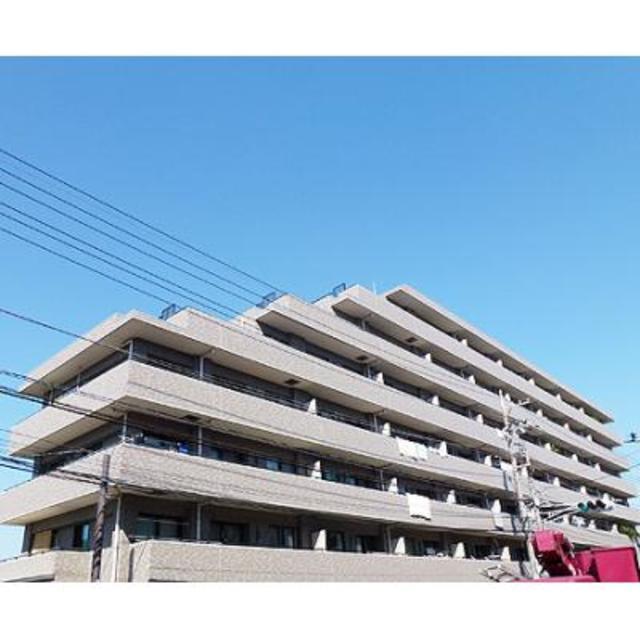 武蔵小杉西パーク・ホームズ（505） 外観