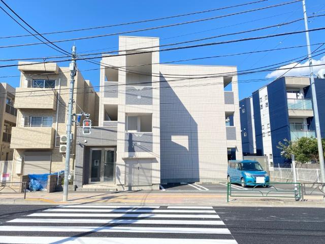 サン　アベニュー 物件画像