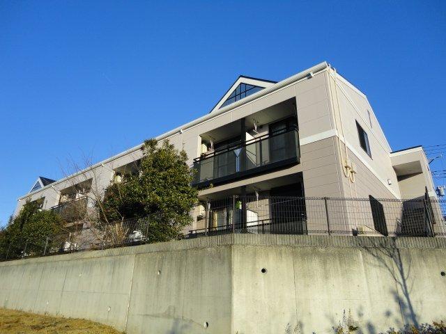 エスポアール 物件画像