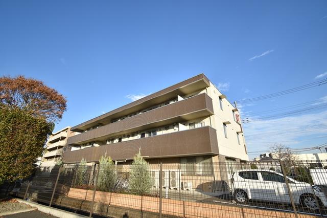 グランテージ（102） 物件画像