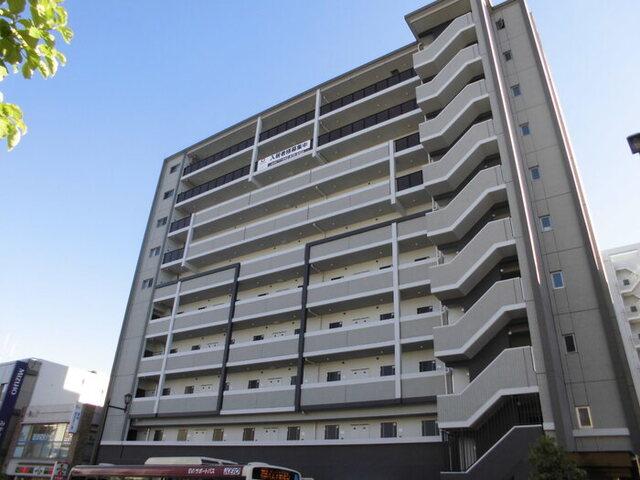 YamazakiSekiyuBLD（401） 物件画像