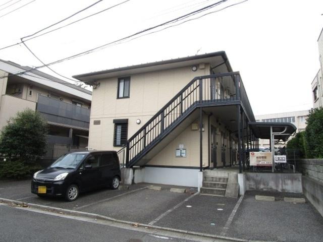 建物画像