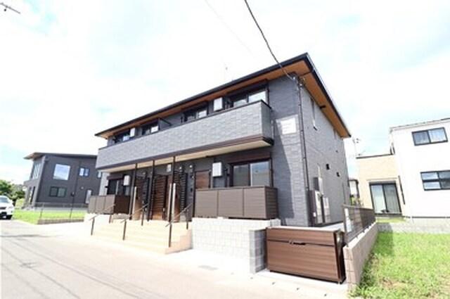 LaMaisonMashaの賃貸物件