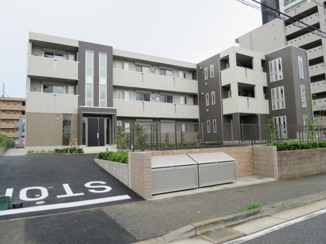 オッツＴＭ（108） 外観