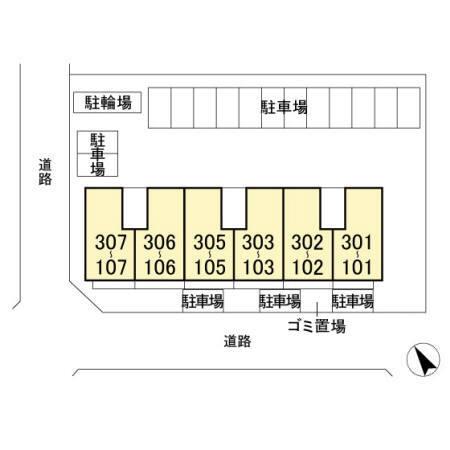 パインヒルズ胡録台（107） その他